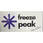 Freeze Peak