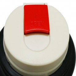 Orcamp Çift Yalıtım Çelik Termos 2 Lt