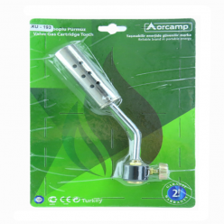 Orcamp Çevirmeli Siboplu Pürmüz