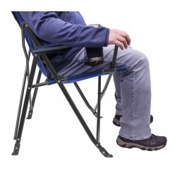 Gci Outdoor Comfort Pro Chair™ Katlanır Kamp Sandalyesi