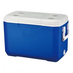 Coleman Poly-Lite 48 Qt Taşınabilir Soğutucu Buzluk 45.7 Lt