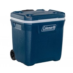 Coleman Xtreme Wheeled 28 Qt Tekerlekli Soğutucu Buzluk 26 Lt