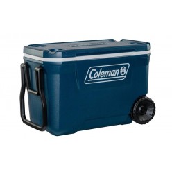 Coleman Xtreme Wheeled 62 Qt Tekerlekli Soğutucu Buzluk 58.6 Lt