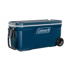 Coleman Xtreme Wheeled 100 Qt Tekerlekli Soğutucu Buzluk 94.6 Lt