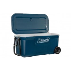 Coleman Xtreme Wheeled 100 Qt Tekerlekli Soğutucu Buzluk 94.6 Lt