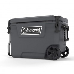 Coleman Convoy Wheeled 65 Qt Tekerlekli Soğutucu Buzluk 61.5 Lt