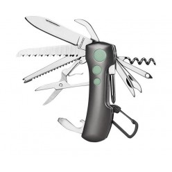 Grand Harvest KH5011LG3 Multi Fonksiyonel Çakı