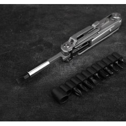 Grand Harvest Ghk6B-P01 Easy Carry Multi Tool