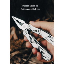 Grand Harvest GHK-PL102 Smart Lion Multi Tool