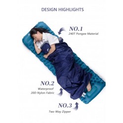 Naturehike LW180 Mini Uyku Tulumu