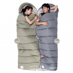 Naturehike M180S Pongee Pamuklu Uyku Tulumu -8°C