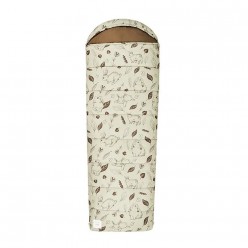 Naturehikecutemud Rabbitmt300Zarftrazı Pamukluuykutulumu -13°C