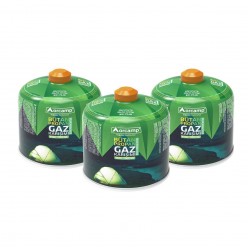 Orcamp 450 Gram Setli Gaz Kartuşu 3'Lü Set