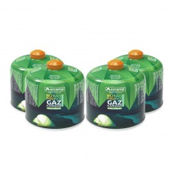 Orcamp 450 Gram Setli Gaz Kartuşu 4'Lü Set