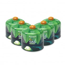 Orcamp 450 Gram Setli Gaz Kartuşu 5'Li Set