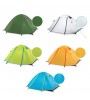 Naturehike P-Serisi 4 Kişilik Kamp Çadırı Naturehike P-Serisi 4 Kişilik Kamp Çadırı
