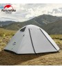 Naturehike P-Serisi 4 Kişilik Kamp Çadırı Naturehike P-Serisi 4 Kişilik Kamp Çadırı