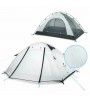 Naturehike P-Serisi 4 Kişilik Kamp Çadırı Naturehike P-Serisi 4 Kişilik Kamp Çadırı