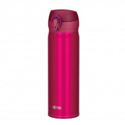 Thermos Jnl-500 Ultralight Mug 0,50L Berry 128436