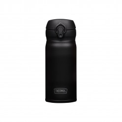 Thermos Jnl-350 Ultralight Mug 0,35L - Deep Black 