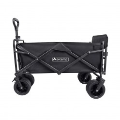 Orcamp Rover Kamp Vagonu Kamp Arabası