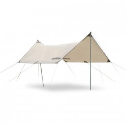 Naturehike Hexagon Glamping 3x4.8 mt Tarp