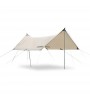 Naturehike Hexagon Glamping 3x4.8 mt Tarp