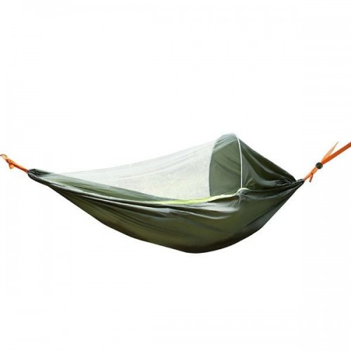 Orcamp Cibinlik Mekanizmalı Hamak