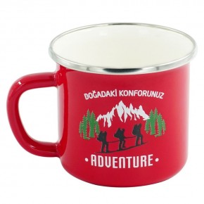 Kırmızı Adventure