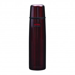 Thermos FBB-1000 Light & Compact 1L Midnight Red 185199
