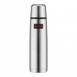 Thermos FBB-1000 Light & Compact 1L Stainless Steel 185323