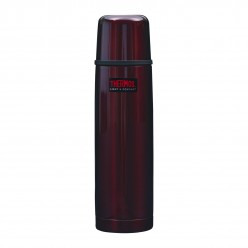 Thermos FBB-750 Light & Compact 0.75L Midnight Red 186879