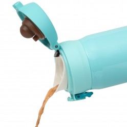 Thermos Jnl-350 Ultralight Mug 0,35L Mint 108809