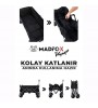 Madfox Voyager Katlanır Çok Amaçlı Yük Taşıma Arabası [Vagon]