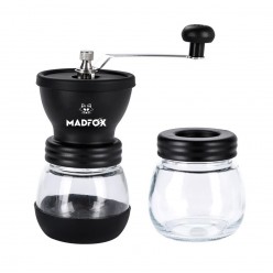 Madfox Cofee Mate Kahve Değirmeni (Kahve Öğütücü)