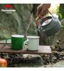 Naturehike Alüminyum Kamp Çaydanlık 1.1 Lt Naturehike Alüminyum Kamp Çaydanlık 1.1 Lt