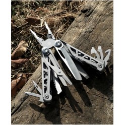 Grand Harvest GHK6 Christmas Multi Tool