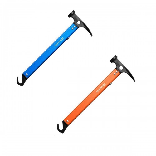 Naturehike Multi Fonksiyonel Kamp Çekici - MAVİ Naturehike Multi Fonksiyonel Kamp Çekici - MAVİ