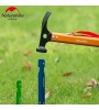Naturehike Multi Fonksiyonel Kamp Çekici - MAVİ Naturehike Multi Fonksiyonel Kamp Çekici - MAVİ