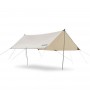 NATUREHİKE SQUARE GLAMPİNG 3X4 MT TARP NATUREHİKE SQUARE GLAMPİNG 3X4 MT TARP
