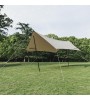 NATUREHİKE SQUARE GLAMPİNG 3X4 MT TARP NATUREHİKE SQUARE GLAMPİNG 3X4 MT TARP