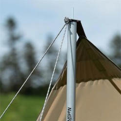 NATUREHİKE SQUARE GLAMPİNG 3X4 MT TARP