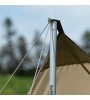 NATUREHİKE SQUARE GLAMPİNG 3X4 MT TARP NATUREHİKE SQUARE GLAMPİNG 3X4 MT TARP