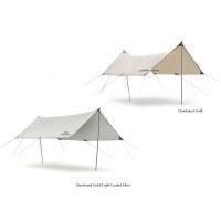 Naturehike Square Glamping 3X5 Mt Tarp
