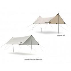 Naturehike Square Glamping 3x5 mt Tarp