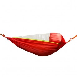 Orcamp Cibinlik Hamak Turuncu