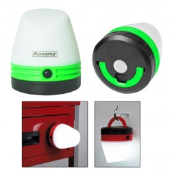 Orcamp Mini Fener Yeşil