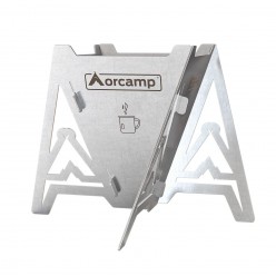 Orcamp Cofi Demonte Kahve Filtresi