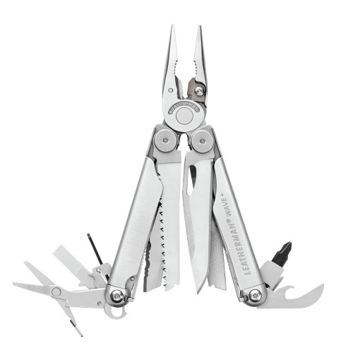 LAETHERMAN WAVE® PLUS LAETHERMAN WAVE® PLUS