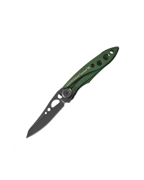 SKELETOOL® KB  OD GREEN